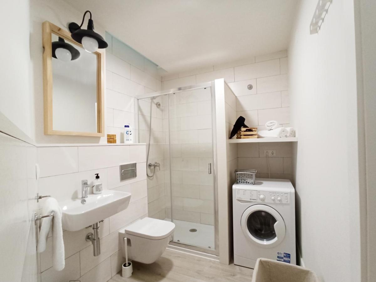 Apartamento Loft-Камбадос Экстерьер фото