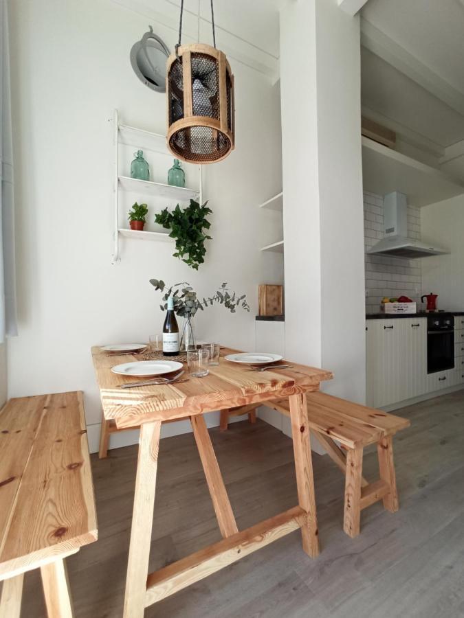 Apartamento Loft-Камбадос Экстерьер фото